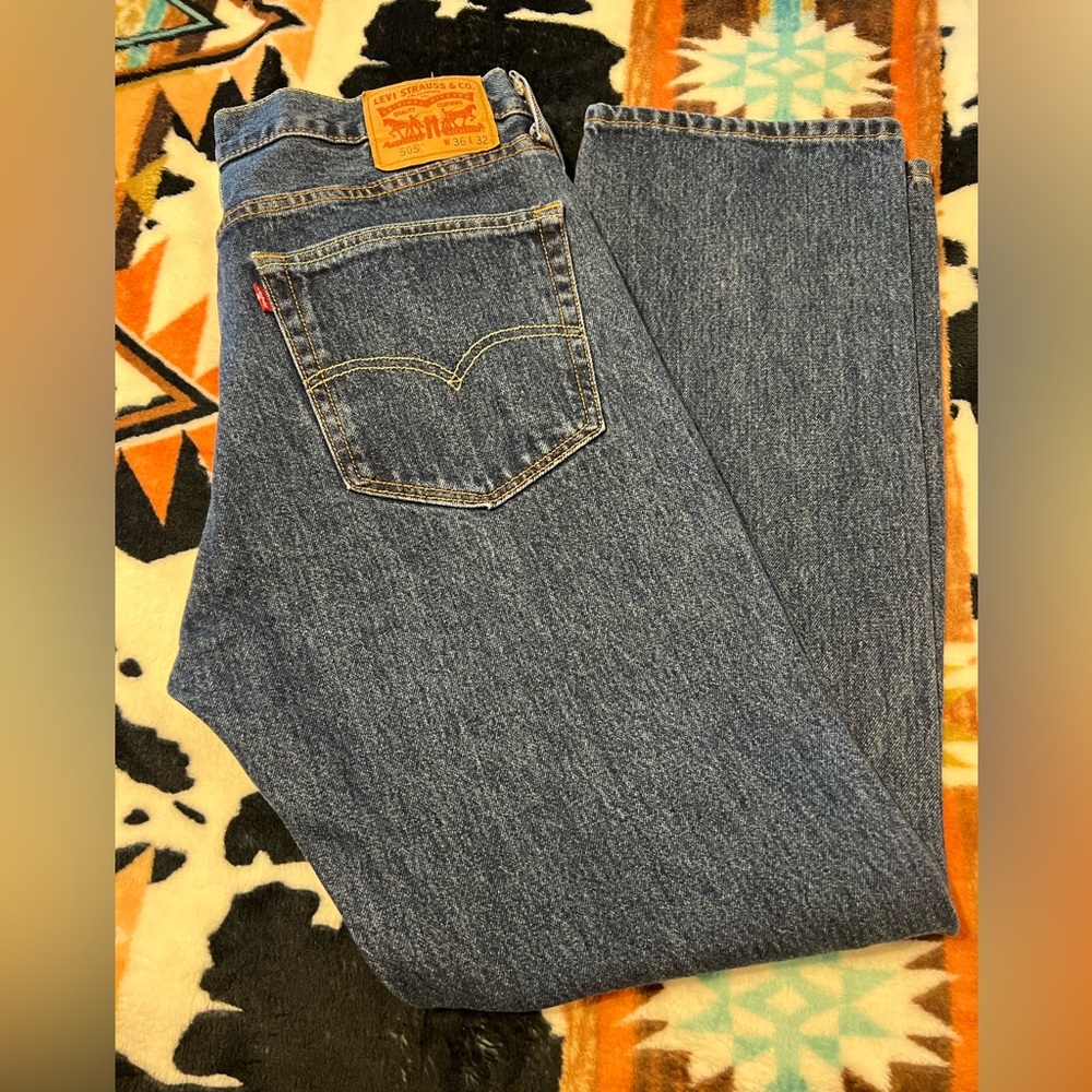 Mens Jeans